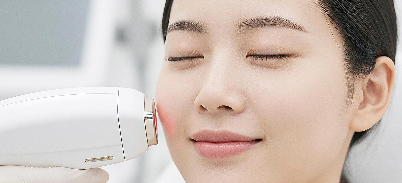 HIFU (고강도 초음파 리프팅)