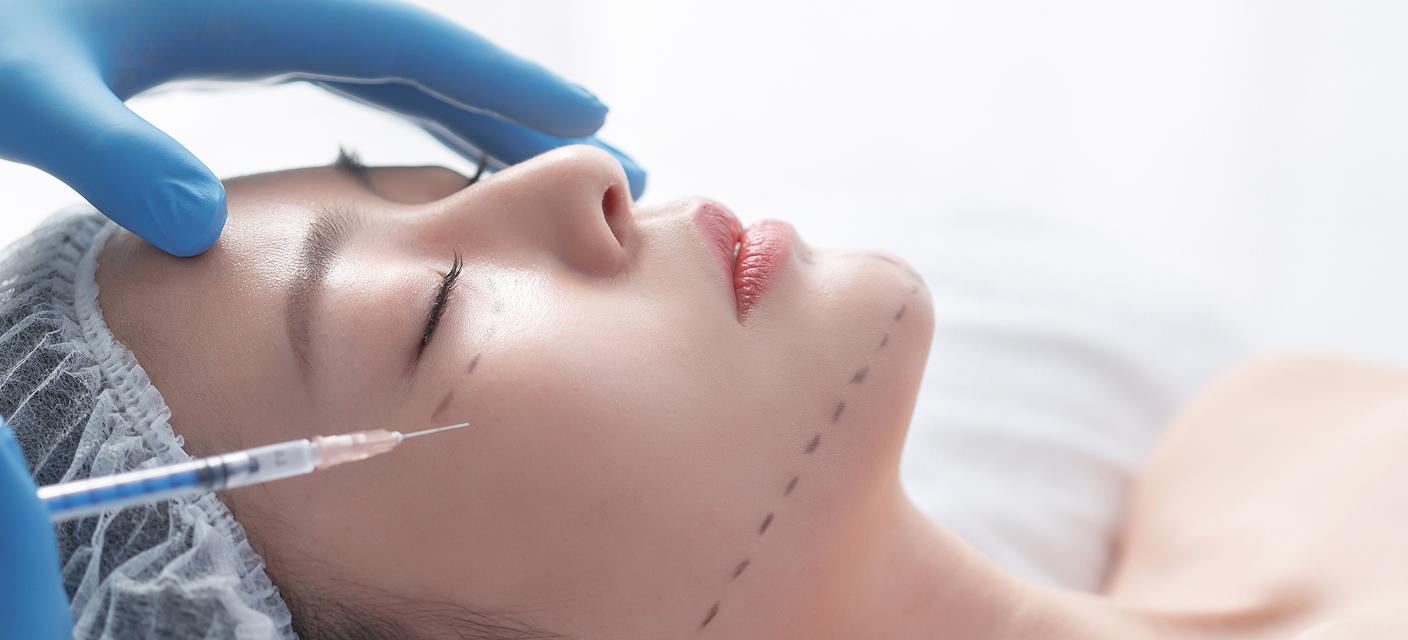 주사 리프팅 (스킨 부스터, 콜라겐 주사)