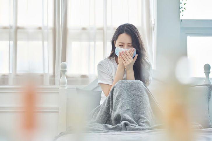 쌀쌀해도 '얼죽아'?…체온 1도만 떨어져도 벌어지는 일