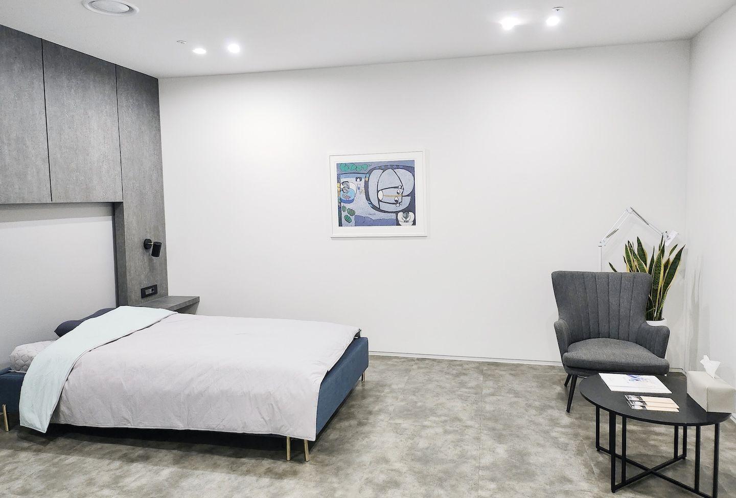 Private room photo
