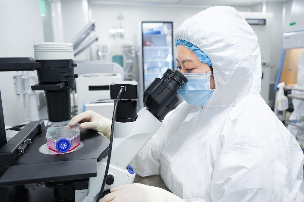 서울예스병원, 자가골수줄기세포주사치료 시행