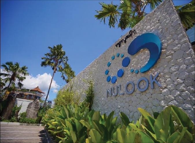 NULOOK clinic exterior 1