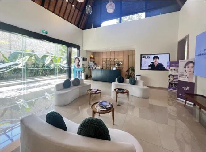 NULOOK clinic exterior 2