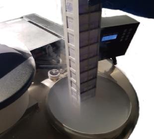Cell Freezing